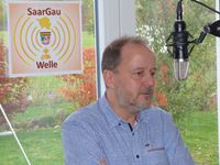 Klaus Kuenhaupt im Interview