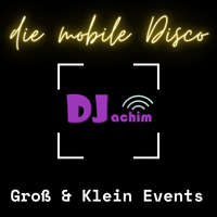 die mobile Disco für dein Event